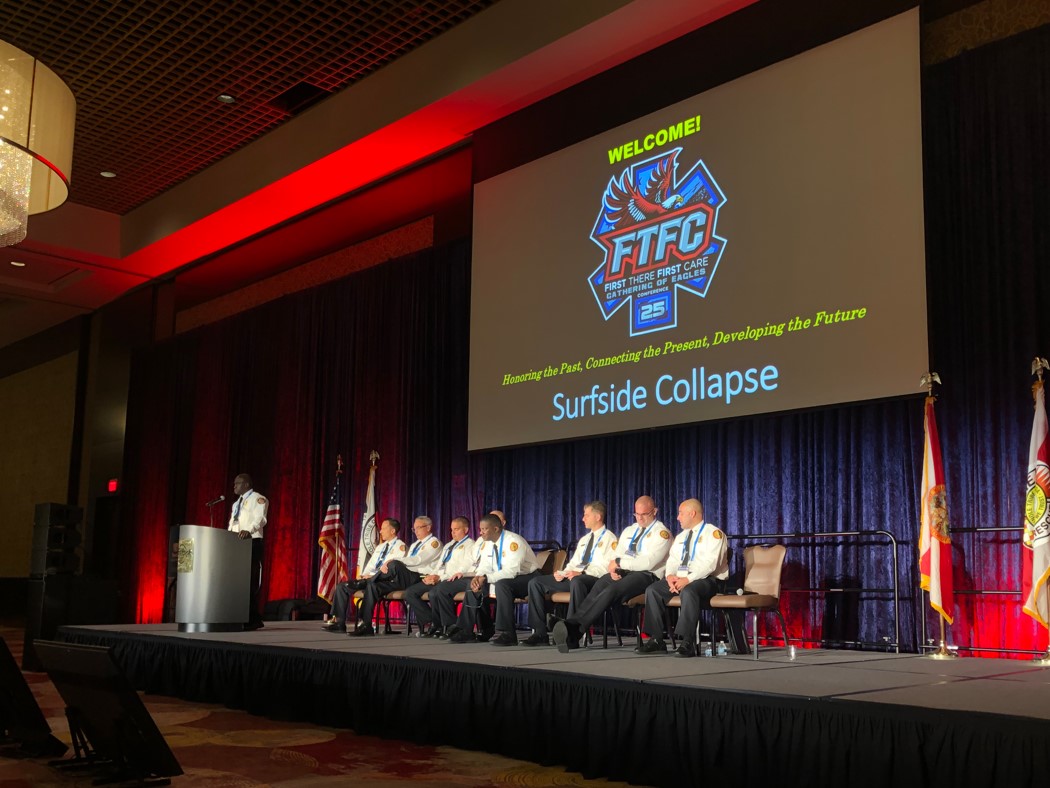 Resident Eagle The Gathering of Eagles—Why It Matters